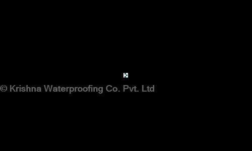 Krishna Waterproofing Co. Pvt. Ltd. in New Friends Colony, Delhi - 110025