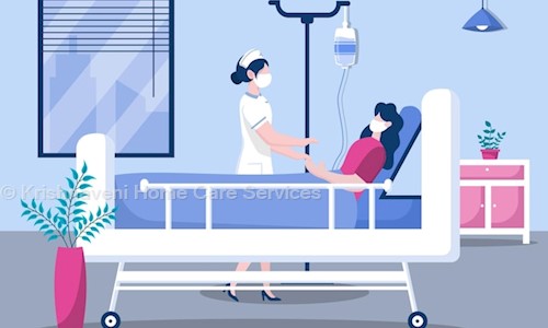 Krishnaveni Home Care Services
