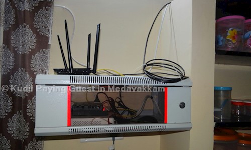 Kudil Paying Guest In Medavakkam in Medavakkam, Chennai - 600100