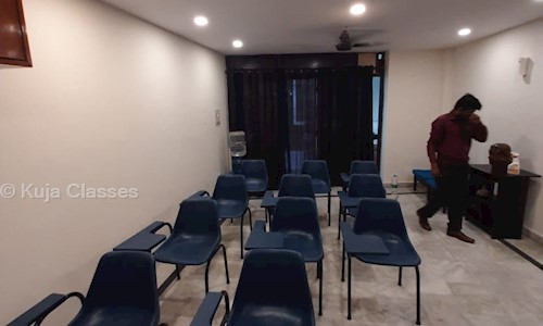 Kuja Classes in Munirka, Delhi - 110067
