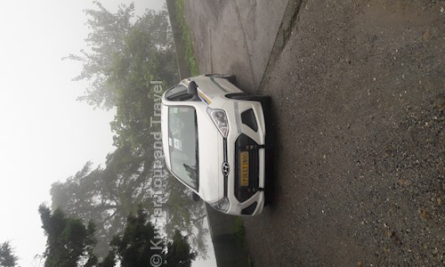 Kumar Tour and Travel in Noida, Noida - 201301