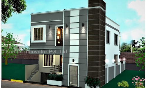 Kumud Innovator Pvt. Ltd. in JP Nagar, Bangalore - 560078