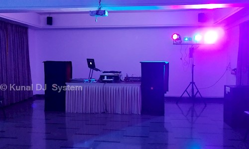 Kunal DJ  System in Tungarli, Lonavala - 410403
