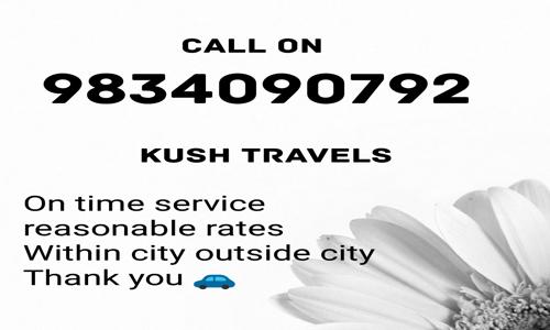 Kush Travels in Panchvati, Nashik - 422006