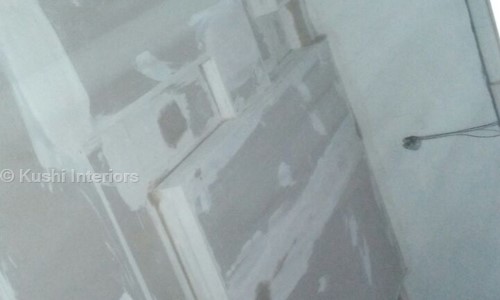 Kushi Interiors in Kukatpally, Hyderabad - 500072