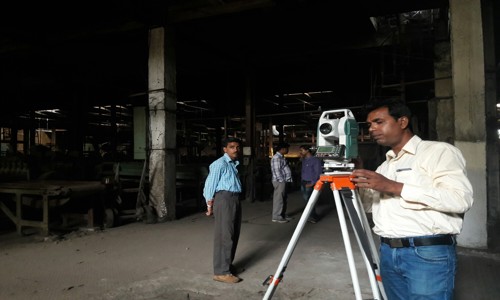 Kuthir in Belgachia, Kolkata - 700037