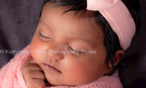 Kuttystory - Baby Photography Studio in Perumbakkam, Chennai - 