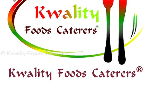 Kwality Foods Caterers in Sector 62, Noida - 201301