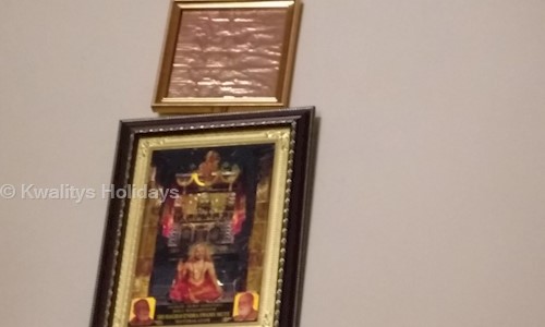 Kwalitys Holidays in Indira Nagar, Bangalore - 560008