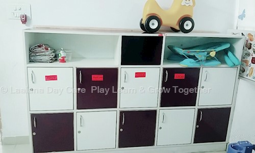 Laalana Day Care  Play Learn & Grow Together