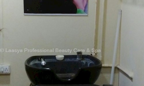 Laasya Professional Beauty Care & Spa in Miyapur, Hyderabad - 500049