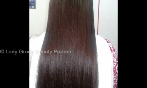 Lady Grace Beauty Parlour in Bandra West, Mumbai - 400052