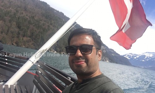 Lagun Holidays India Pvt. Ltd in Rajinder Nagar, Delhi - 110060