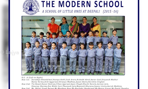 Lajya Studio in Rohini, Delhi - 110085