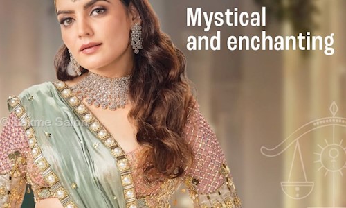Lakme Salon in Marris Road, Aligarh - 