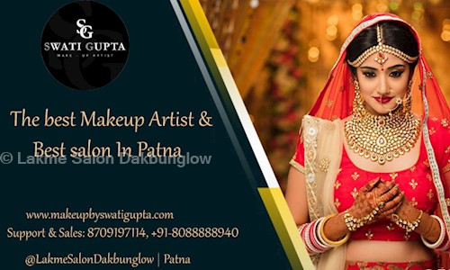 Lakme Salon Dakbunglow in Dak Bungalow Road, Patna - 800001
