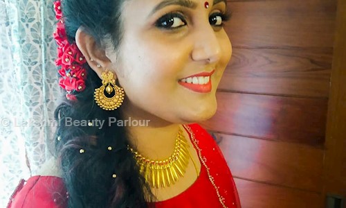 Lakshmi Beauty Parlour in Marikunnu, Calicut - 673012