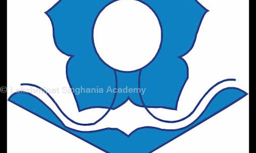 Lakshmipat Singhania Academy in Alipore, Kolkata - 700027