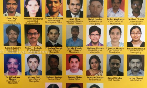 Lakshya Academy in Mulund West, Mumbai - 400080