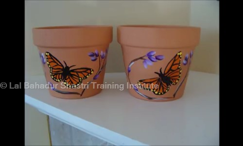 Lal Bahadur Shastri Training Institute in Sector 37C, Gurgaon - 122001