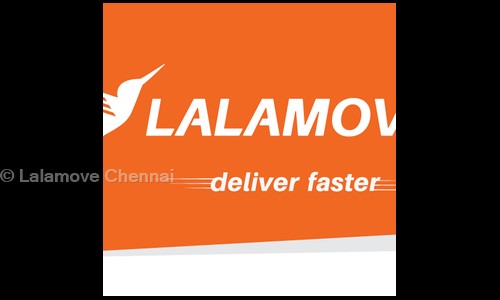 Lalamove Chennai in Alwarpet, Chennai - 600018