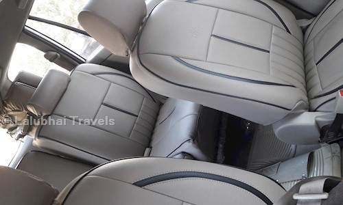 Lalubhai Travels in Raikhad, Ahmedabad - 380001