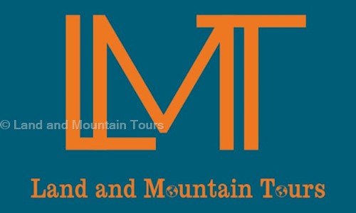 Land and Mountain Tours in Gota, Ahmedabad - 382470