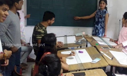 language fluent pvt. ltd in Delhi Cantt, Delhi - 110005
