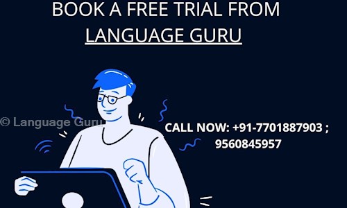 Language Guru in Anand Bazar Road, Indore - 452018