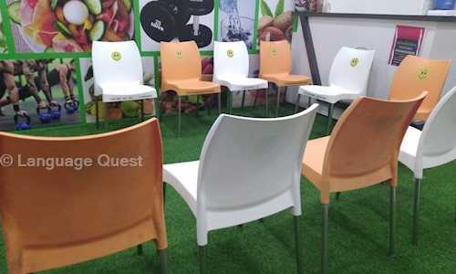 Pantomath Academy in Viman Nagar, Pune - 411014