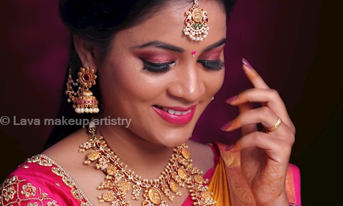 Lava makeup artistry in Porur, Chennai - 600116
