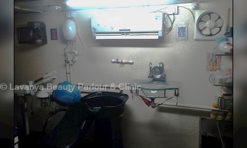 Lavanya Beauty Parlour & Clinic in Katraj, Pune - 411046