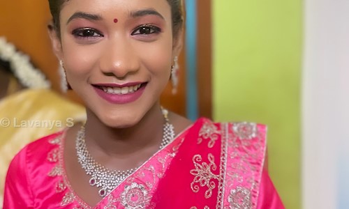 Lavanya S in Porur, Chennai - 600116