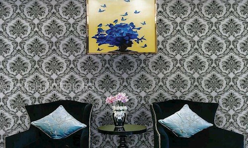 LAVISH INTERIORS in Rohini, Delhi - 110085