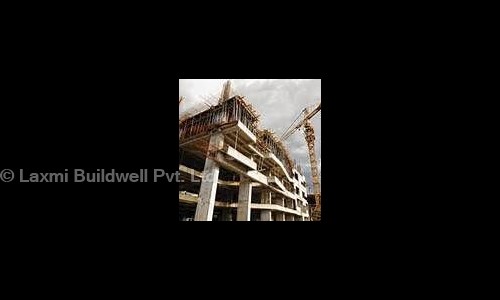 Laxmi Buildwell Pvt. Ltd. in Ellis Bridge, Ahmedabad - 380009