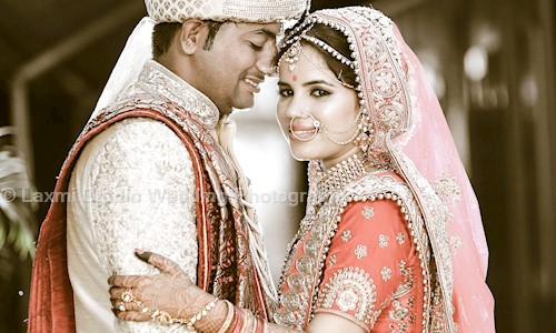 Laxmi Studio Wedding Photography in Raj Mohalla, Indore - 452003