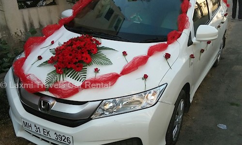 Laxmi Travels Car Rental in Manewada, Nagpur - 440024