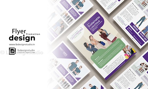 Lbdesignstudio in Tiruchirappalli, Trichy - 620018