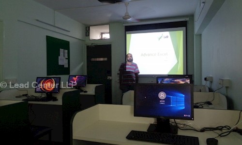 Lead Center LLP in Bandra West, Mumbai - 400050