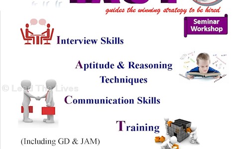 Lead The Lives in College Road, Amalapuram - 533201