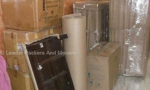 Leader Packers And Movers in Tambaram, Chennai - 600045