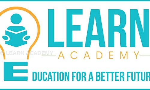 LEARN ACADEMY in Adabari, Guwahati - 781012