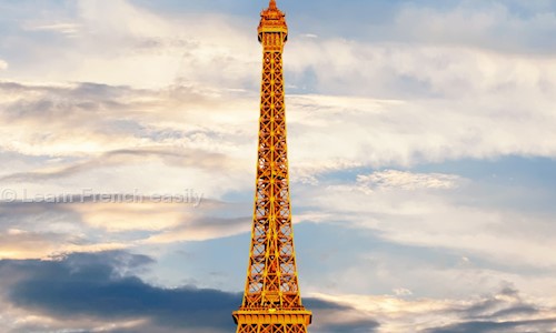 Learn French easily in Arun Vihar, Noida - 201301