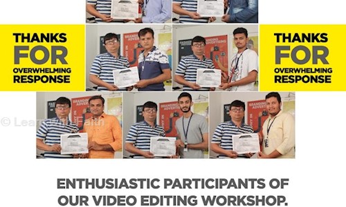 Learn with Faith in Virani Chowk, Rajkot - 360001