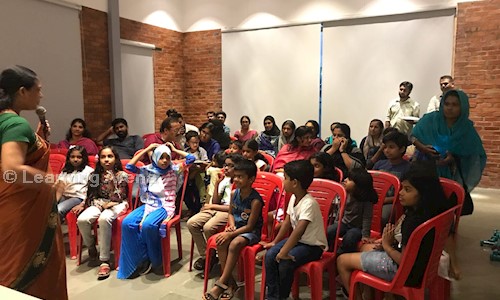 Learning Arena in Kodambakkam, Chennai - 600024