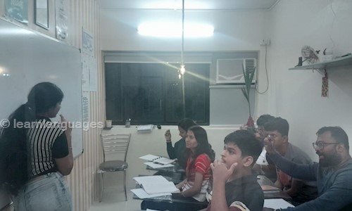 learnlanguages.store in Vashi, Mumbai - 400703