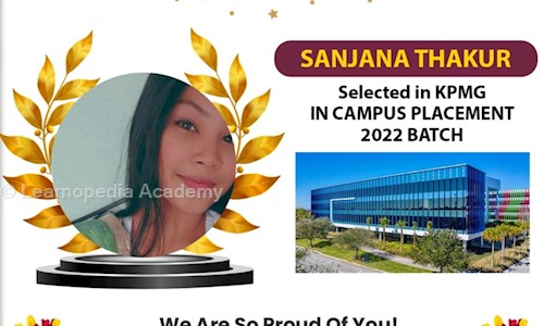 Learnopedia Academy	 in Nigdi, Pimpri Chinchwad - 411044