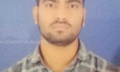 LEARNOVA ACADEMY  in Sector 137, Noida - 