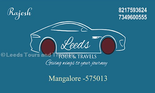 Leeds Tours and Travels in Kulur, Mangalore - 575013