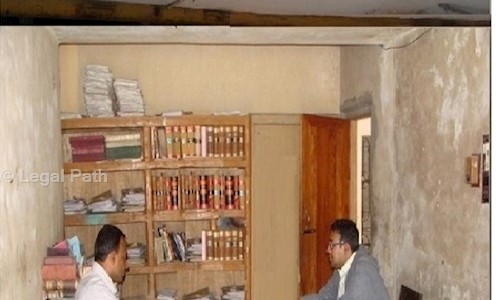 Legal Path in Rameshwari, Nagpur - 440027